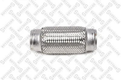 Tubo de escape STELLOX 69-99008-SX