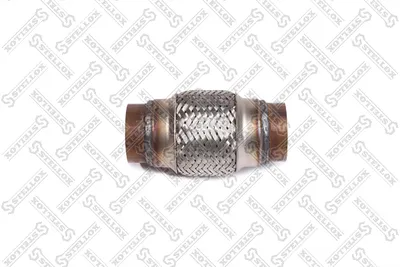 Unión flexible, escape STELLOX 69-99032-SX