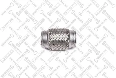 Unión flexible, escape STELLOX 69-99050-SX