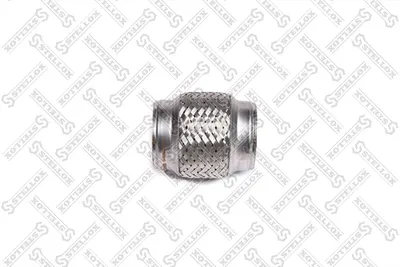 Unión flexible, escape STELLOX 69-99053-SX