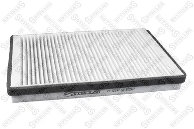 Filtro, aire habitáculo Audi 80 B3 Saloon · Audi 100 C4 Avant · Audi A6 C4 Avant