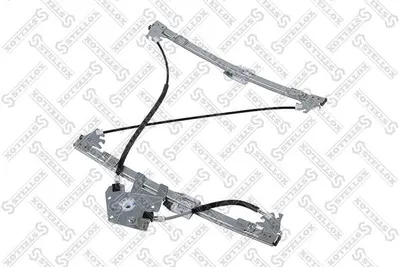 Elevalunas STELLOX 75-50474-SX