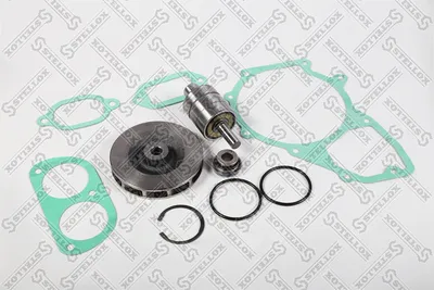 Kit de reparación, bomba de agua STELLOX 81-29919-SX