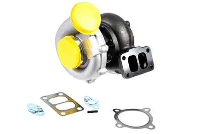Turbocompresor, sobrealimentación STELLOX 82-01300-SX