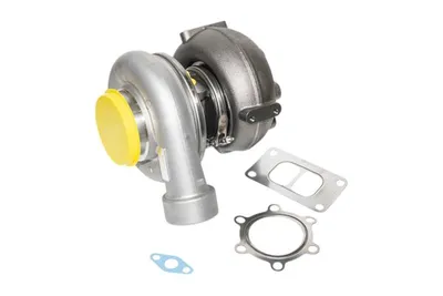 Turbocompresor, sobrealimentación STELLOX 82-01301-SX