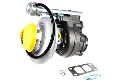 Turbocompresor, sobrealimentación STELLOX 82-01302-SX