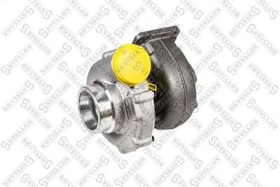 Turbocompresor, sobrealimentación STELLOX 82-01304-SX