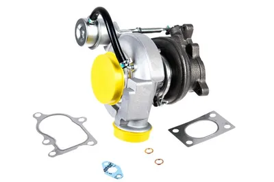 Turbocompresor, sobrealimentación STELLOX 82-01305-SX