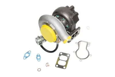 Turbocompresor, sobrealimentación STELLOX 82-01306-SX