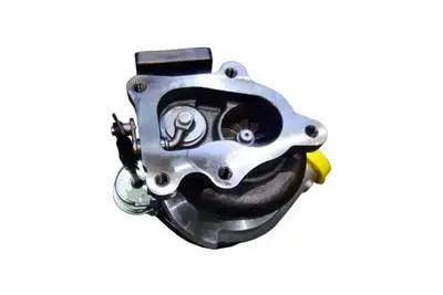Turbocompresor, sobrealimentación STELLOX 82-01307-SX