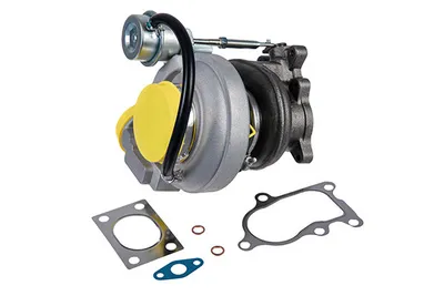 Turbocompresor, sobrealimentación STELLOX 82-01308-SX