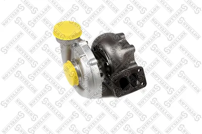 Turbocompresor, sobrealimentación STELLOX 82-01309-SX