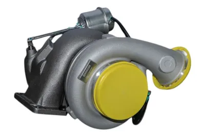 Turbocompresor, sobrealimentación STELLOX 82-01313-SX