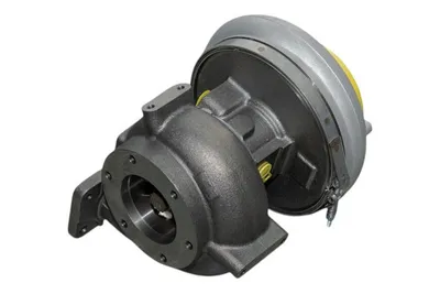 Turbocompresor, sobrealimentación STELLOX 82-01315-SX