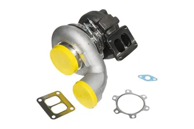 Turbocompresor, sobrealimentación STELLOX 82-01316-SX