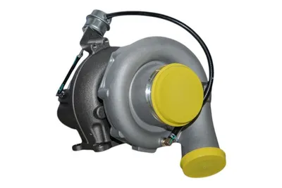 Turbocompresor, sobrealimentación STELLOX 82-01317-SX