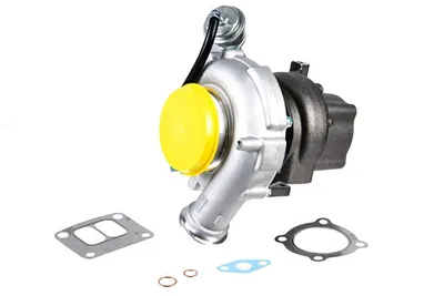 Turbocompresor, sobrealimentación STELLOX 82-01318-SX