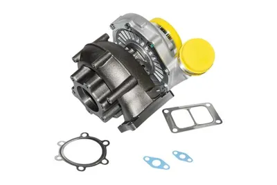 Turbocompresor, sobrealimentación STELLOX 82-01324-SX