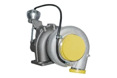 Turbocompresor, sobrealimentación STELLOX 82-01325-SX