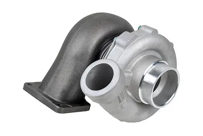 Turbocompresor, sobrealimentación STELLOX 82-01329-SX