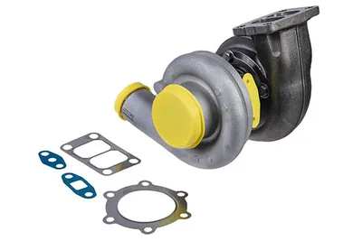 Turbocompresor, sobrealimentación STELLOX 82-01335-SX