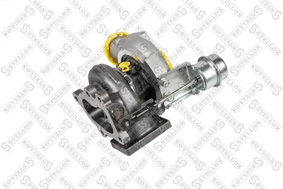 Turbocompresor, sobrealimentación STELLOX 82-01339-SX
