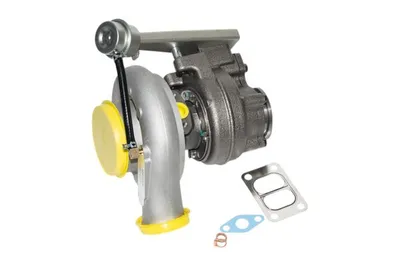Turbocompresor, sobrealimentación STELLOX 82-01351-SX