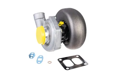 Turbocompresor, sobrealimentación STELLOX 82-01367-SX