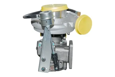 Turbocompresor, sobrealimentación STELLOX 82-01383-SX