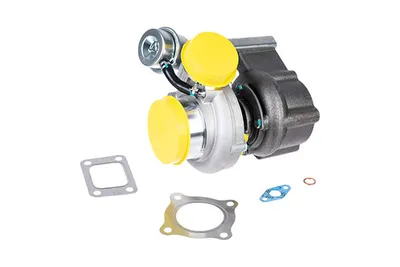 Turbocompresor, sobrealimentación STELLOX 82-01384-SX