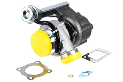 Turbocompresor, sobrealimentación STELLOX 82-01386-SX