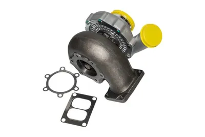 Turbocompresor, sobrealimentación STELLOX 82-01393-SX