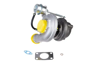 Turbocompresor, sobrealimentación STELLOX 82-01411-SX