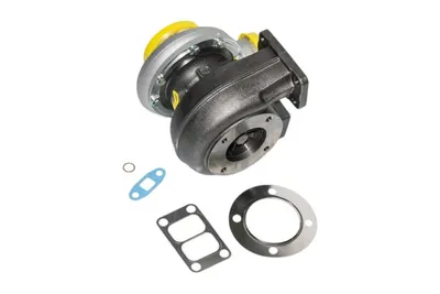 Turbocompresor, sobrealimentación STELLOX 82-01413-SX
