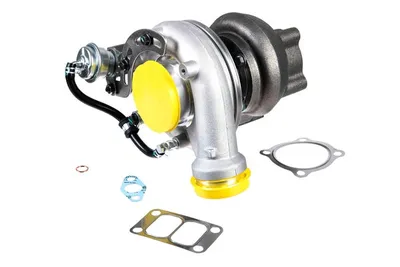 Turbocompresor, sobrealimentación STELLOX 82-01414-SX