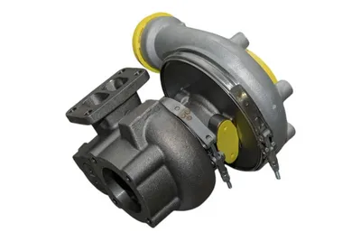 Turbocompresor, sobrealimentación STELLOX 82-01420-SX