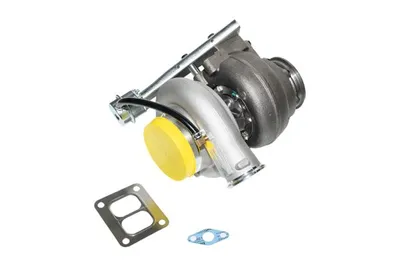 Turbocompresor, sobrealimentación STELLOX 82-01421-SX