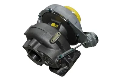Turbocompresor, sobrealimentación STELLOX 82-01425-SX