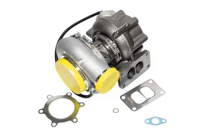 Turbocompresor, sobrealimentación STELLOX 82-01426-SX
