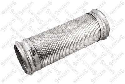 Unión flexible, escape STELLOX 82-01627-SX
