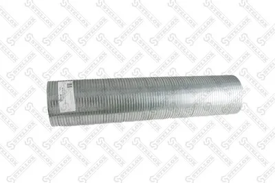 Unión flexible, escape STELLOX 82-01674-SX