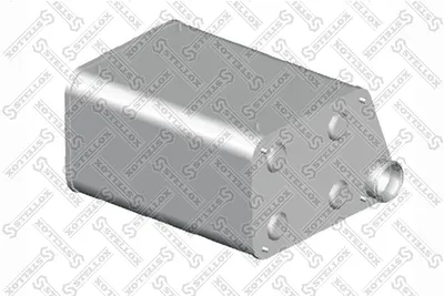 Silenciador central/posterior STELLOX 82-03000-SX