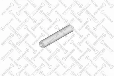 Silenciador central/posterior Mercedes-Benz T2/LN1 Van · Mercedes-Benz T2/LN1 Platform/Chassis