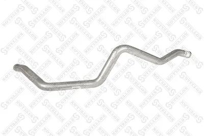 Tubo de escape STELLOX 82-03201-SX