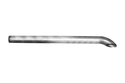 Tubo de escape STELLOX 82-03222-SX