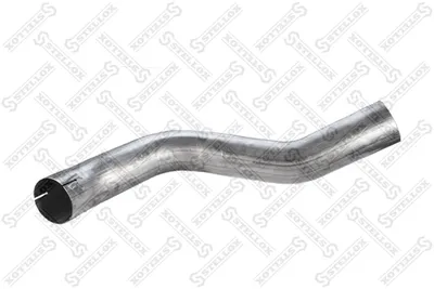 Tubo de escape STELLOX 82-03509-SX