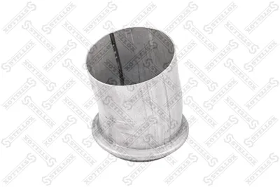 Tubo de escape STELLOX 82-03515-SX