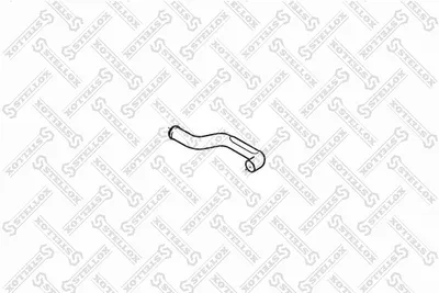 Tubo de escape STELLOX 82-03516-SX