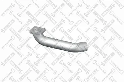 Tubo de escape STELLOX 82-03523-SX