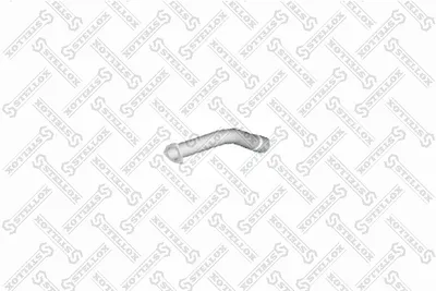 Tubo de escape STELLOX 82-03538-SX